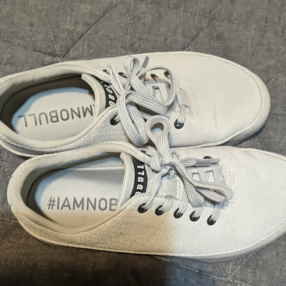 No bull trainers